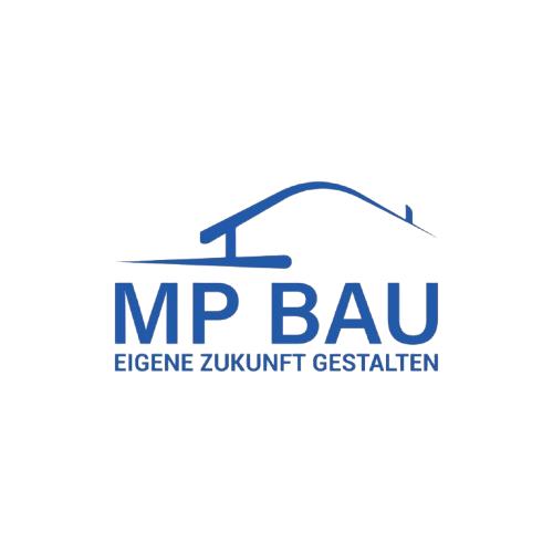 MP-Bau GmbH Logo